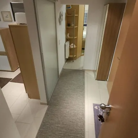 Monarchenhuegel In Seenaehe, Garten, Terrasse, Carport Mit Wallbox Appartamento