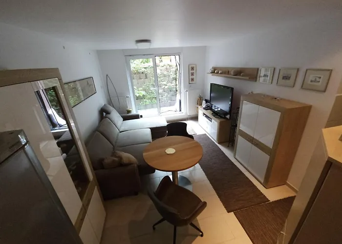 Monarchenhuegel In Seenaehe, Garten, Terrasse, Carport Mit Wallbox Leipzig