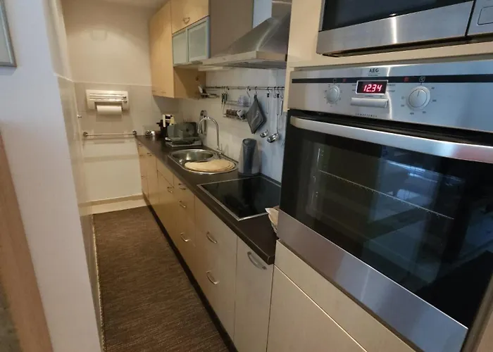 Monarchenhuegel In Seenaehe, Garten, Terrasse, Carport Mit Wallbox Lägenhet Leipzig